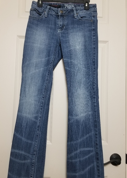 Jeans - Picture 3 of 4